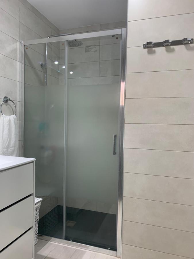 Mom Conchi Apartaments Моро дел Хабле Екстериор снимка